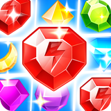 آیکون‌ Gem Master:Super fast