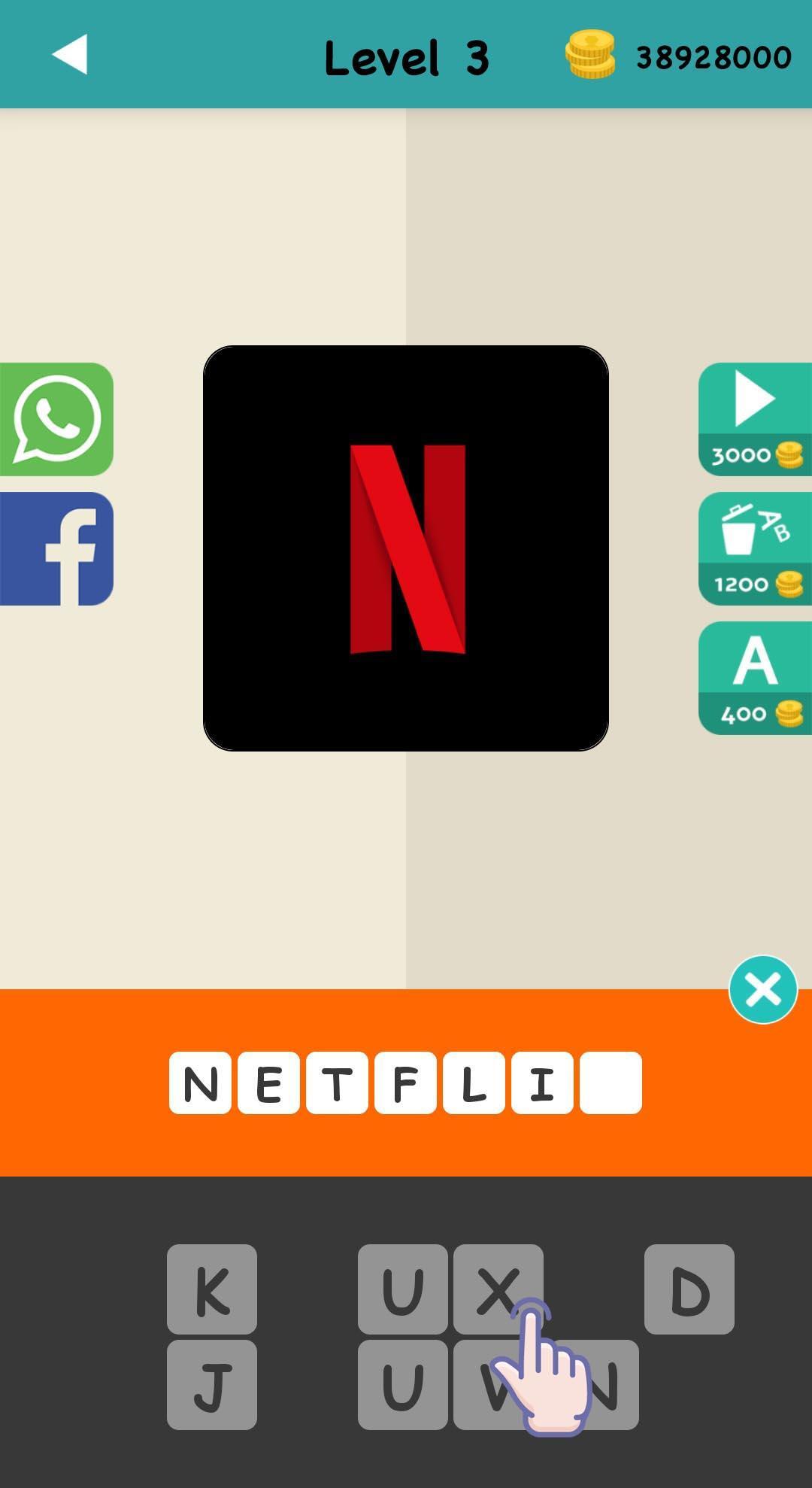 Logo Test: World Brands Quiz, Guess Trivia Game for Android - APK Download