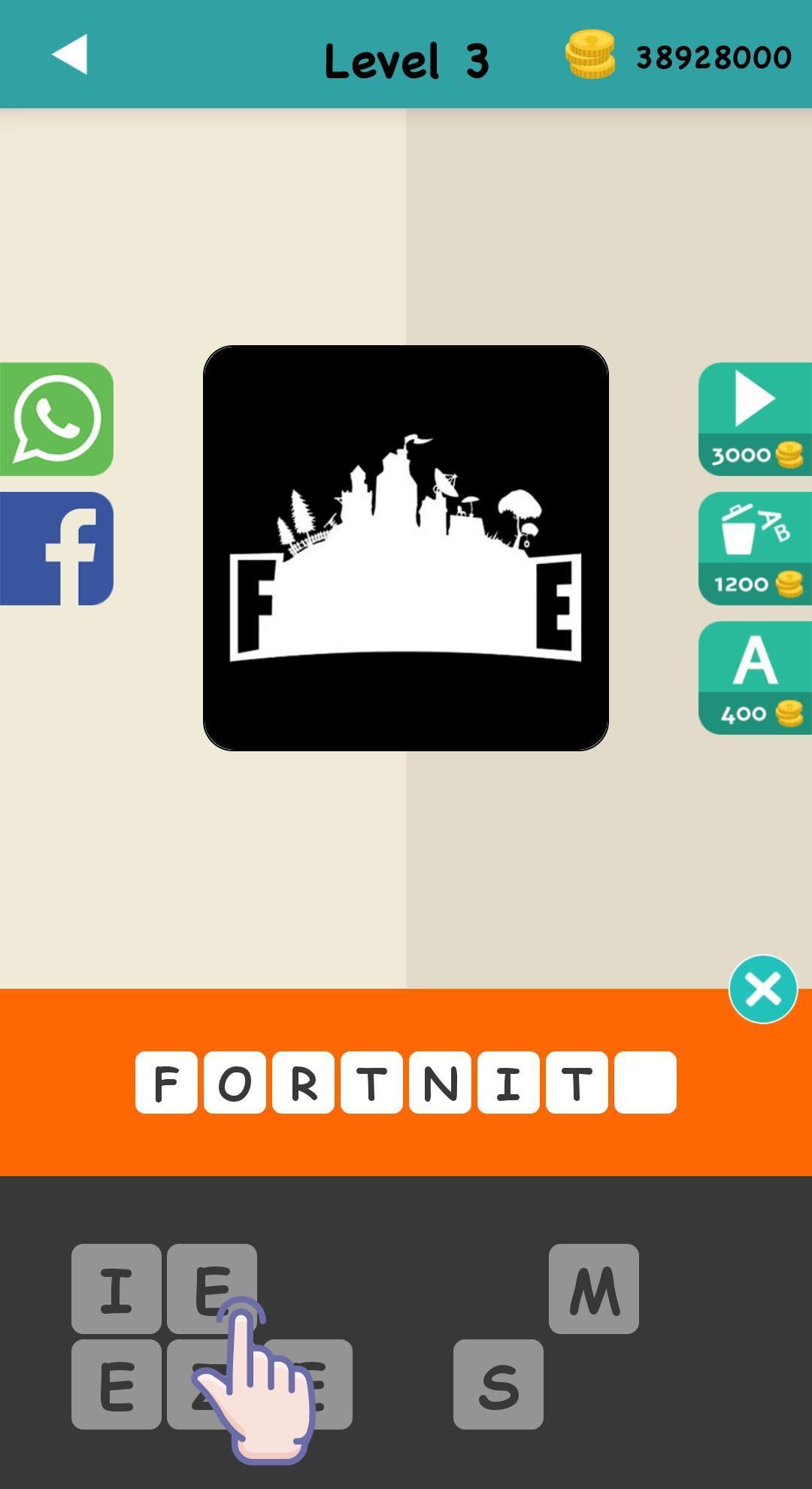 Logo Test: World Brands Quiz, Guess Trivia Game for Android - APK Download