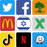 לוגוטסט أيقونة