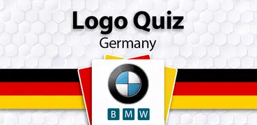 Logo Test: Marken Quiz