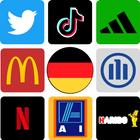 Logo Test: Marken Quiz Zeichen