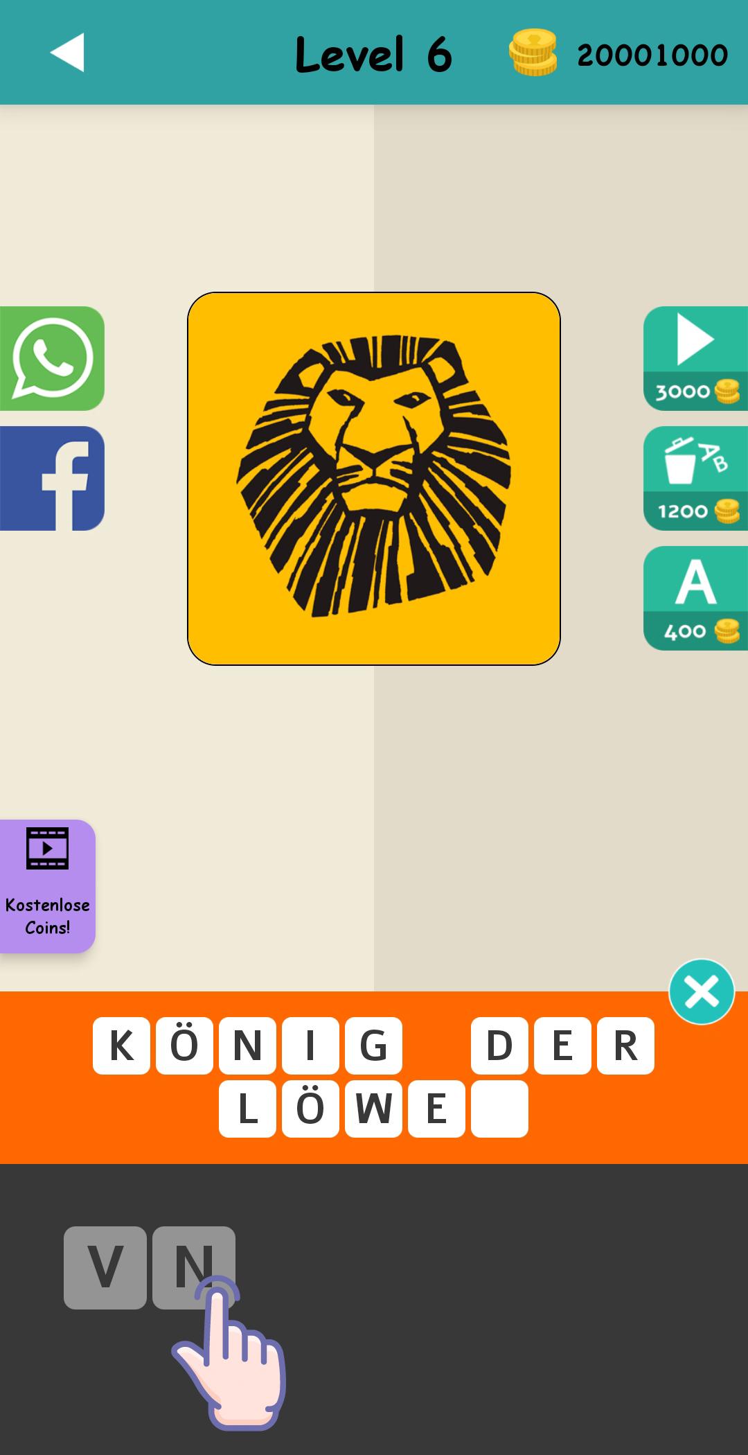 Logo Test Deutschland Marken Quiz Logospiel For Android Apk Download