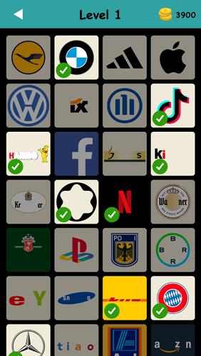 Logo Test Germany Brands Quiz Guess Trivia Game For Android Apk Download