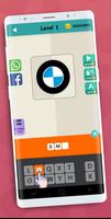 Logo Test: Marken Quiz Screenshot 1