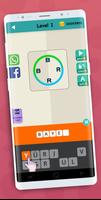 Logo Test: Marken Quiz Screenshot 2