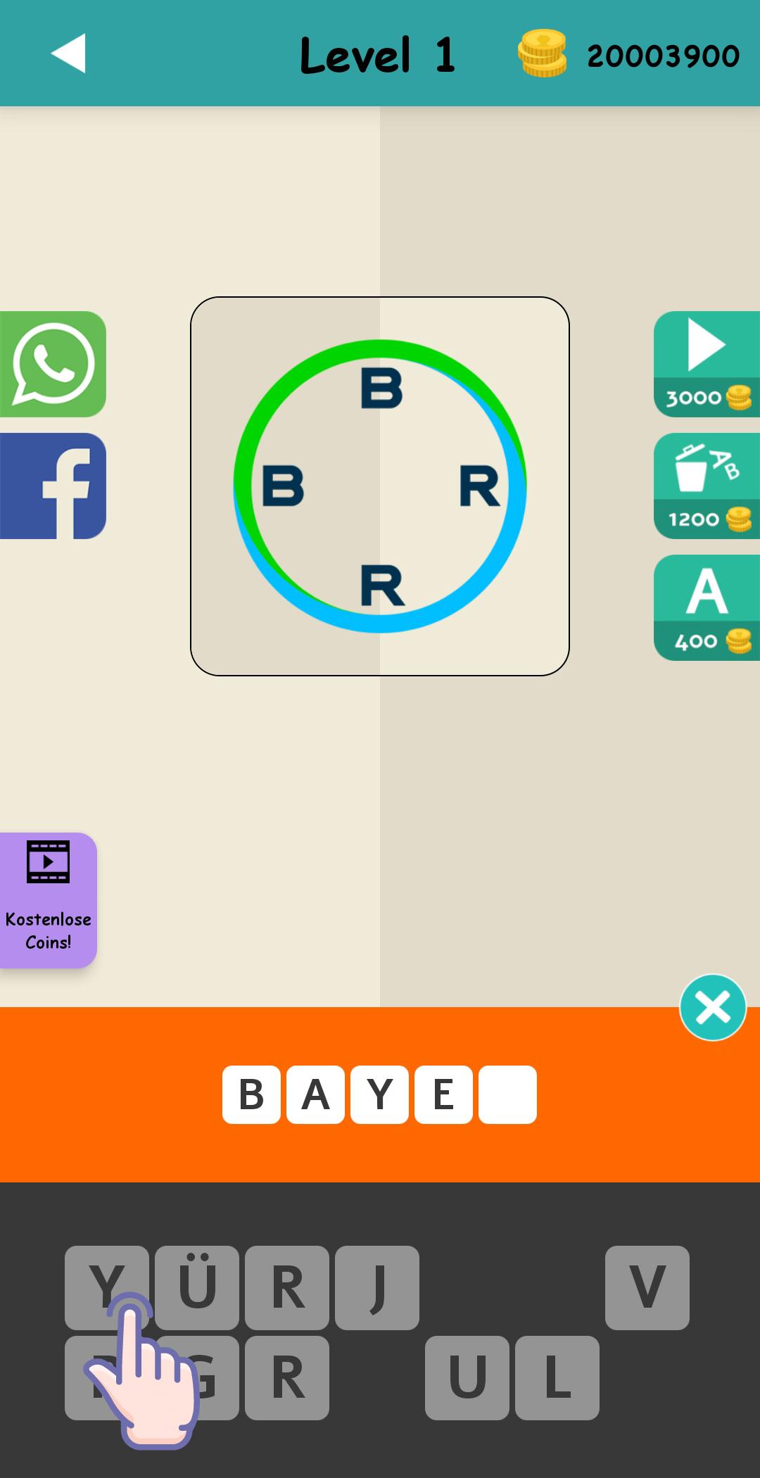 Logo Test Germany Brands Quiz Guess Trivia Game For Android Apk Download - germanys logo on the google play store roblox