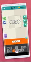 Logo Test: Marken Quiz Screenshot 3