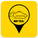 Mr Taxi - Nigeria ride sharing taxi app.