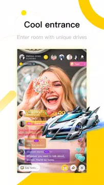 Free live chat indonesia