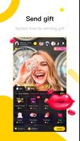 OyeLive - Live Stream & Find the Beautiful ภาพหน้าจอ 3