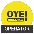 OYE! Operator icono