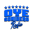Oye Sonidero-icoon