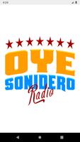 Oye Sonidero-poster