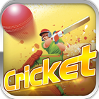 Cricket icône