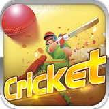 Cricket 圖標