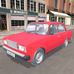 Vaz Car Driving Parking Game ícone