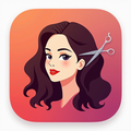 ”Hair Style AI Face Shape Cut
