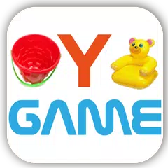 Play OYO Game toys Puzzle APK Herunterladen