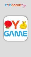 Play OYO Game toys Puzzle Affiche