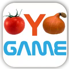 Play OYO Game Vegetable Puzzle