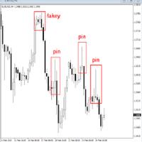 Reading Price Chart Bar by Bar screenshot 2