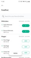 برنامه‌نما Workspace Cafe عکس از صفحه