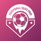 Football Quiz Pro icono