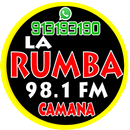 Radio La Rumba Camaná APK
