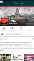 Radio Gruas Pana-poster