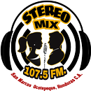 Stereo Mix 107.5 APK