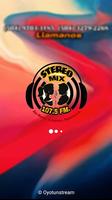 Stereo Mix 107.5 Affiche