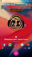 Stereo Mix 107.5 скриншот 2