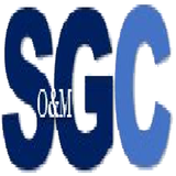 SGC App - O&M GROUP 圖標