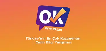 Oyna Kazan - Kazandıran Bilgi 