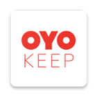 OYO Keep আইকন