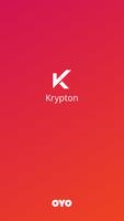 Krypton poster