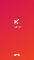 Krypton 포스터