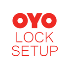 OYO Lock Setup ikona