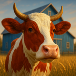 Bovinia Farm Simulator