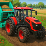 Euro Farm Sim Beetroot Harvest