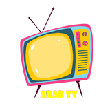 ARAB TV ikon