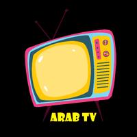 ARAB TV Cartaz