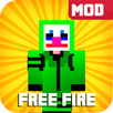 FreeFire Mod for Minecraft PE APK