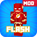 Flash Mod for MCPE APK