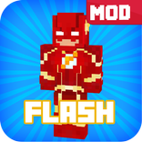 Flash Mod for MCPE