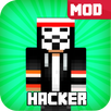 Hacker Mod for Minecraft PE APK