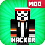 Hacker Mod for Minecraft PE