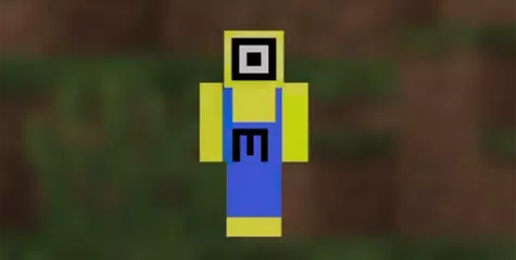 Minions Mod for Minecraft PE APK download