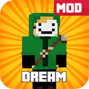Dream Skins for Minecraft PE APK